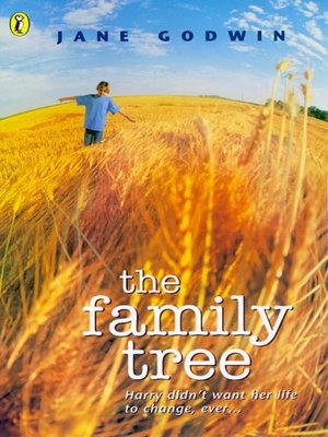 cover image of The Family Tree